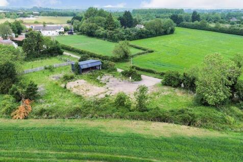 Aerial Shot 2