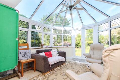 Conservatory 1