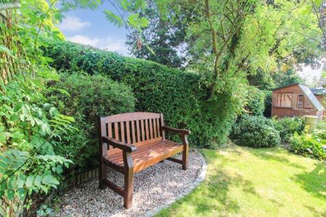 Rear Garden 3