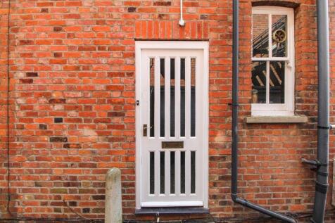 Private Entrance