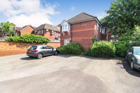 One Allocated Parking Space