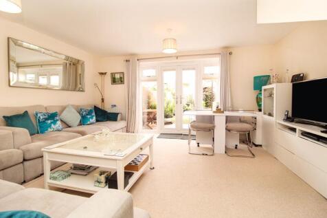 Living Room/Diner