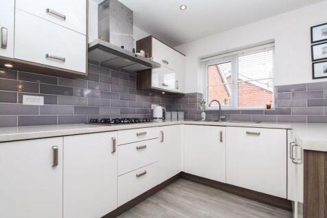 Kitchen/Diner/Family Room