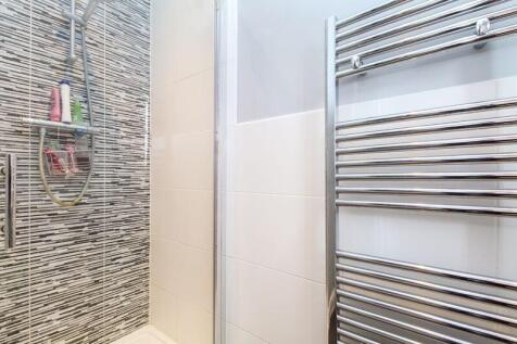 Bedroom One En-Suite