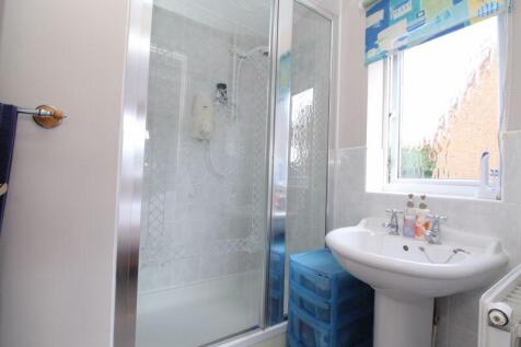Bedroom One En-Suite