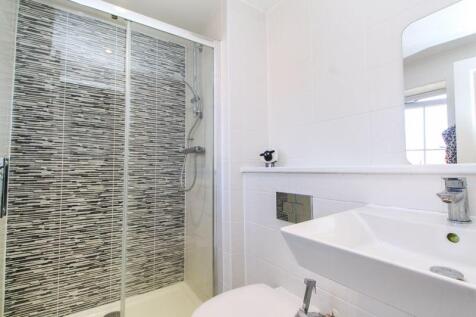 Bedroom One En-Suite