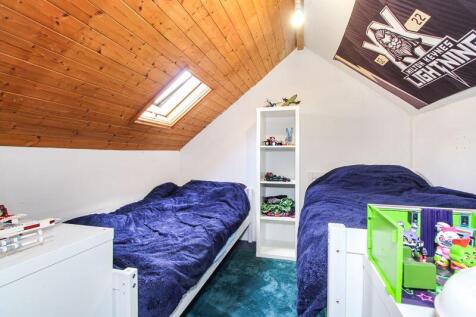 Attic