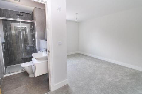 Bedroom One &amp; En-Suite