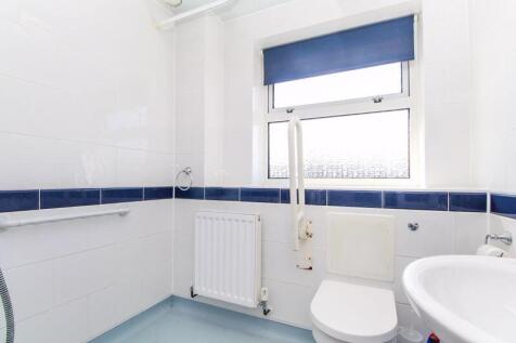 Wet Room