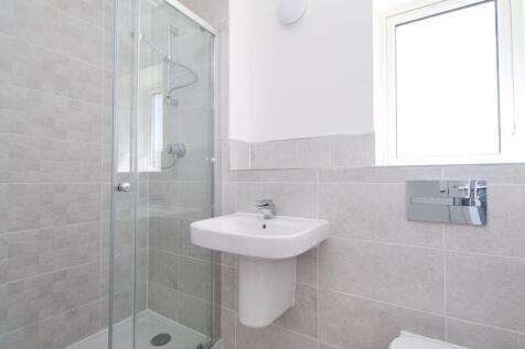 Bedroom One En-Suite
