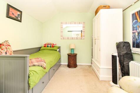 Annex Bedroom
