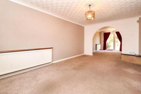 Living Room / Diner