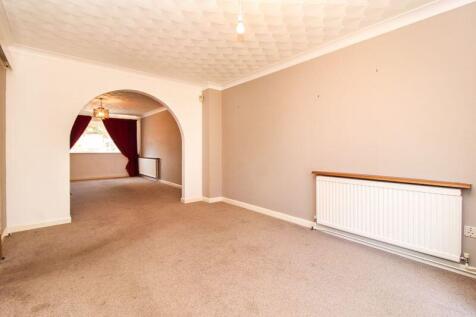 Living Room / Diner
