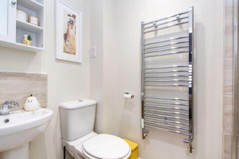 Bedroom One En-Suite