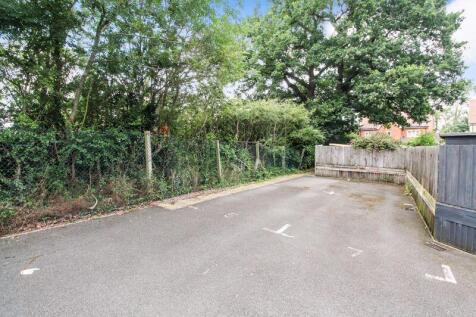 Parking For Two Cars