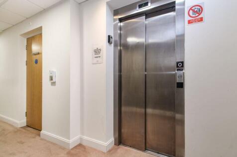 Lift Access
