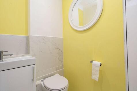 Separate WC