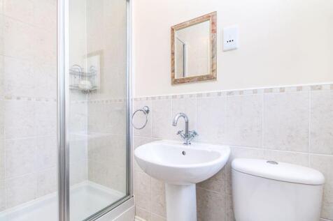 Bedroom One En-Suite