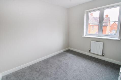 Bedroom Five