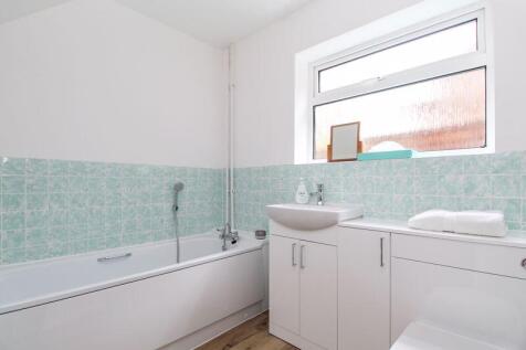 Downstairs Bathroom