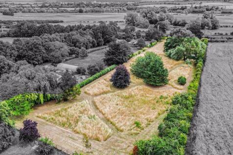Aerial Shot