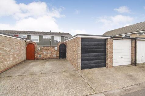 Garage And Parking