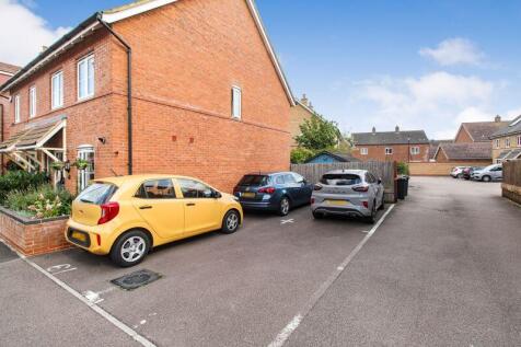 Parking For Two Cars