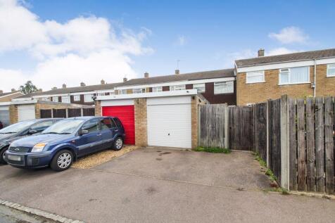 Garage And Parking
