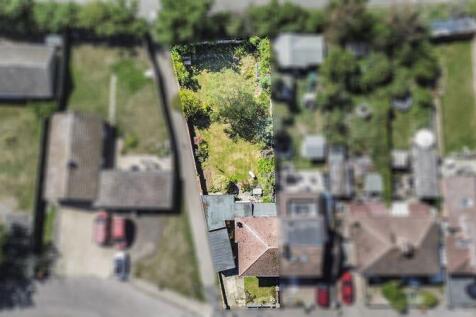 Aerial Shot