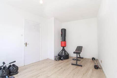 Bedroom Four/Family Room
