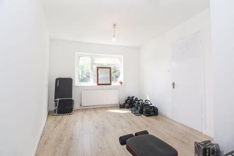 Bedroom Four/Family Room