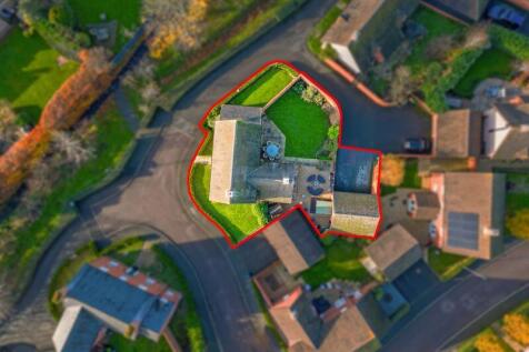 Aerial Shot