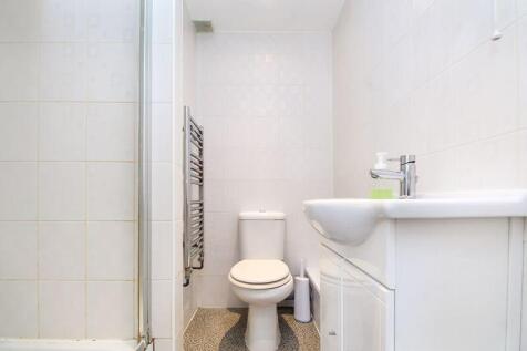 Bedroom One En-Suite