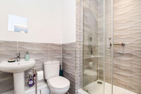 Bedroom One En-Suite