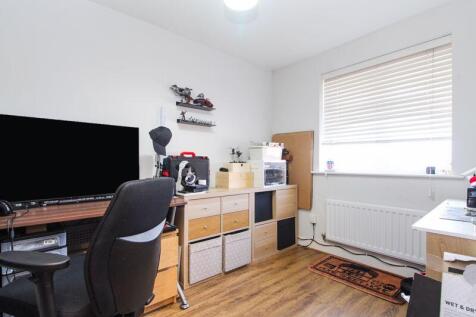 Family Room/Study