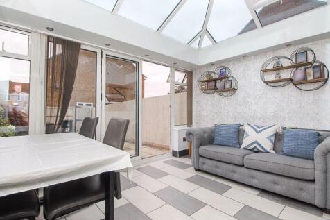 Orangery 