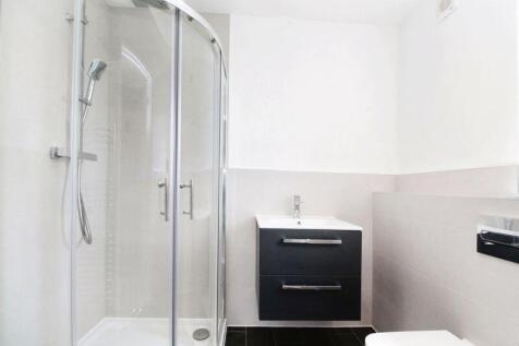 Bedroom One En-Suite