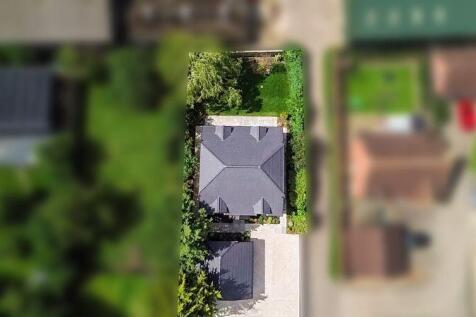 Aerial Shot