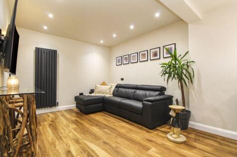 Kitchen/Diner/Living Room
