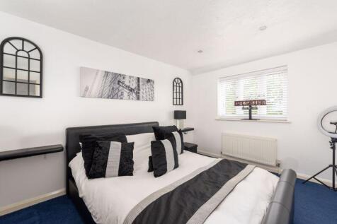 Bedroom Five