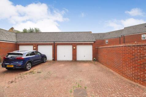 Double Garage And Parking