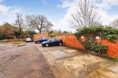 Allocated Parking