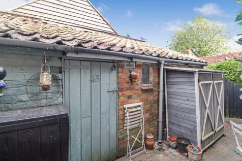 Outbuilding