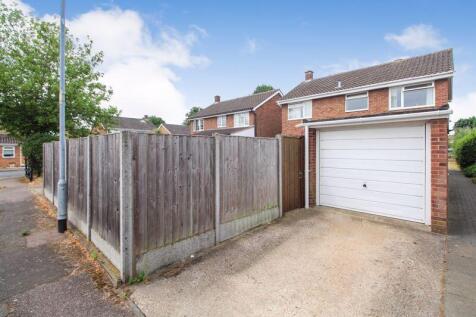 Garage And Parking