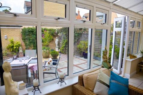 Conservatory Views
