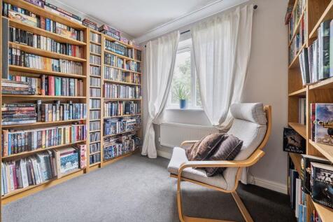Bedroom Six