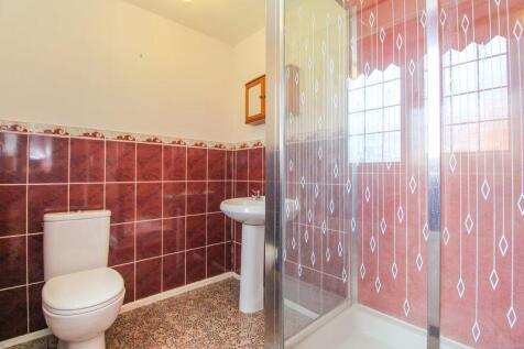 Bedroom One En-Suite