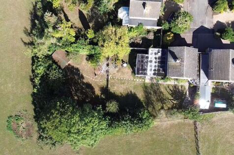 Aerial Shot