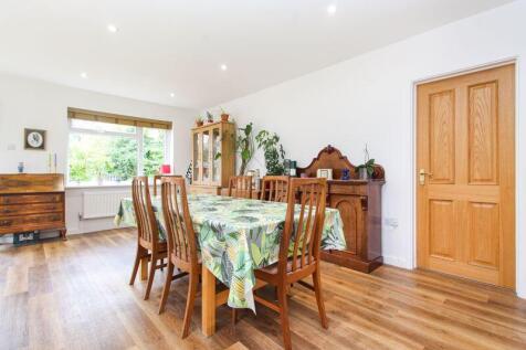 Kitchen/Diner/Family Room