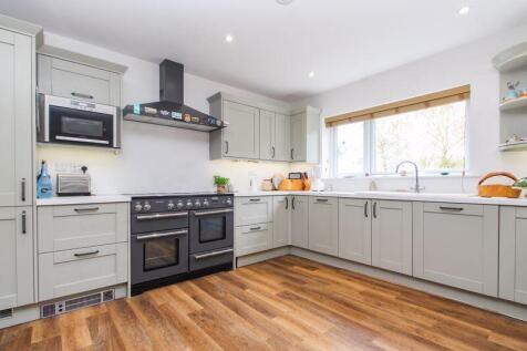 Kitchen/Diner/Family Room